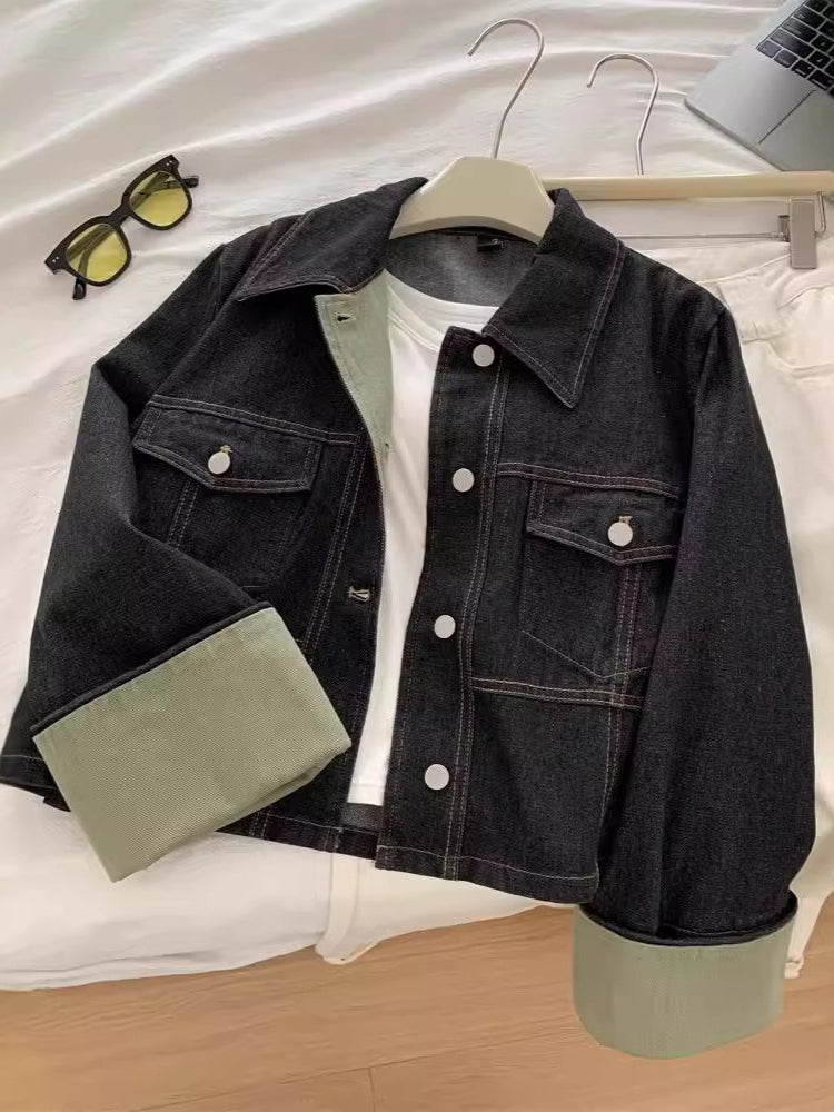 Women Jacket SAB101