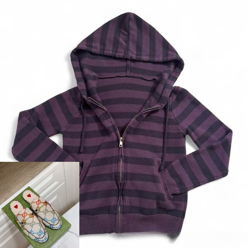 Long Sleeve Sweatshirt Jacket SA780