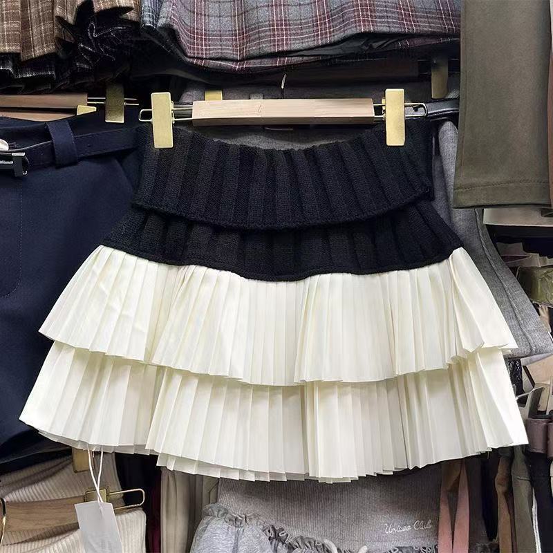 2026 New Skirt SAB211