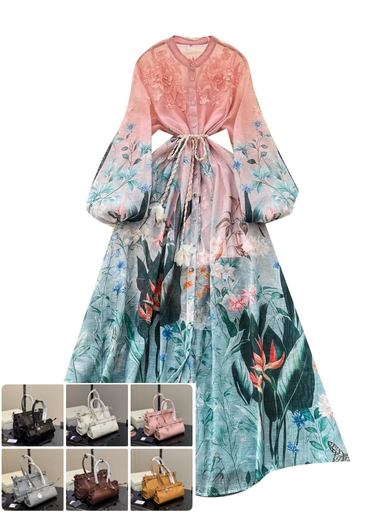 Royal Style Dress SA899/SA900