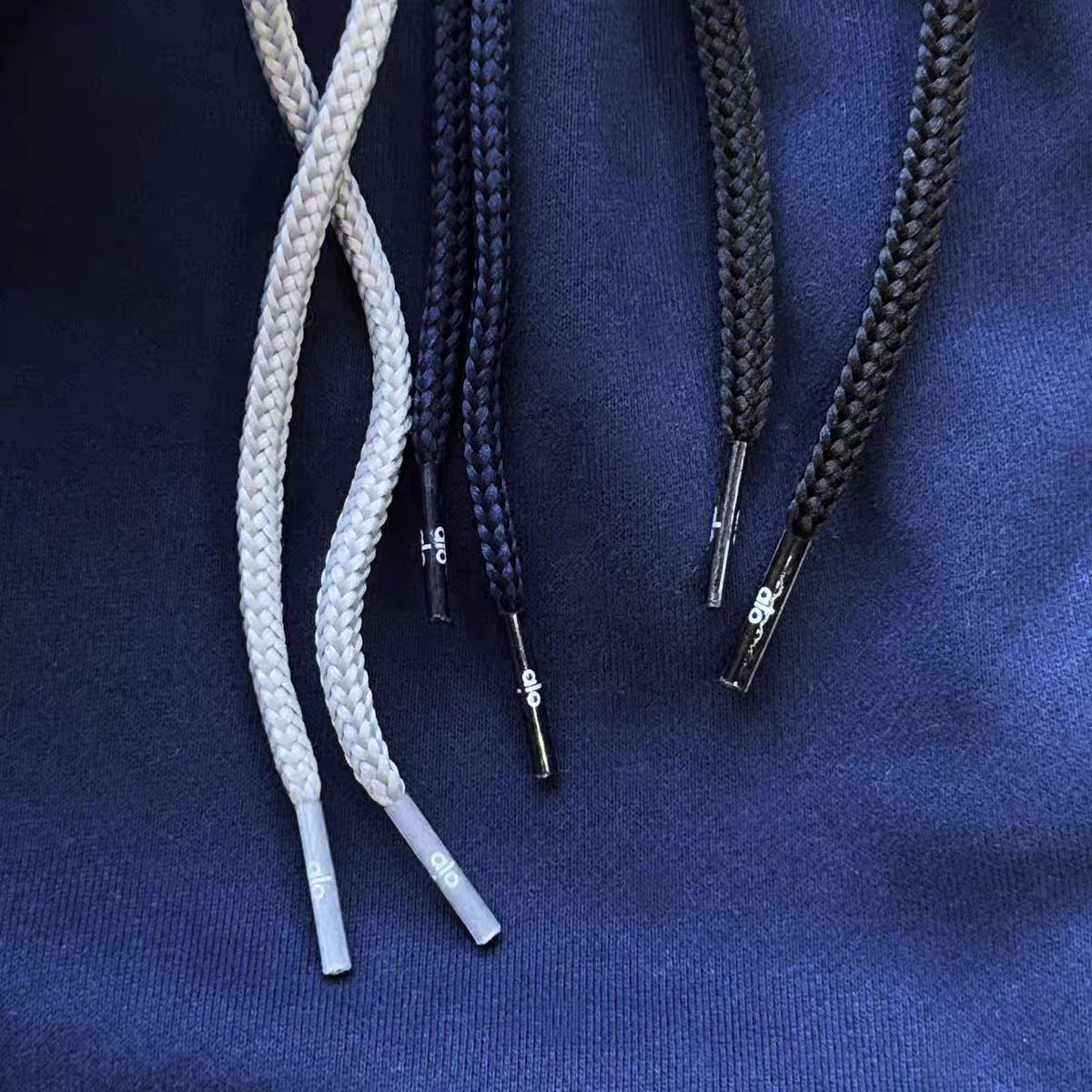 Stand-up Collar Sweater Shorts