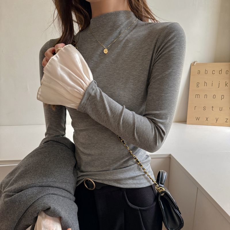Bell Sleeve Top SAB138/SAB139