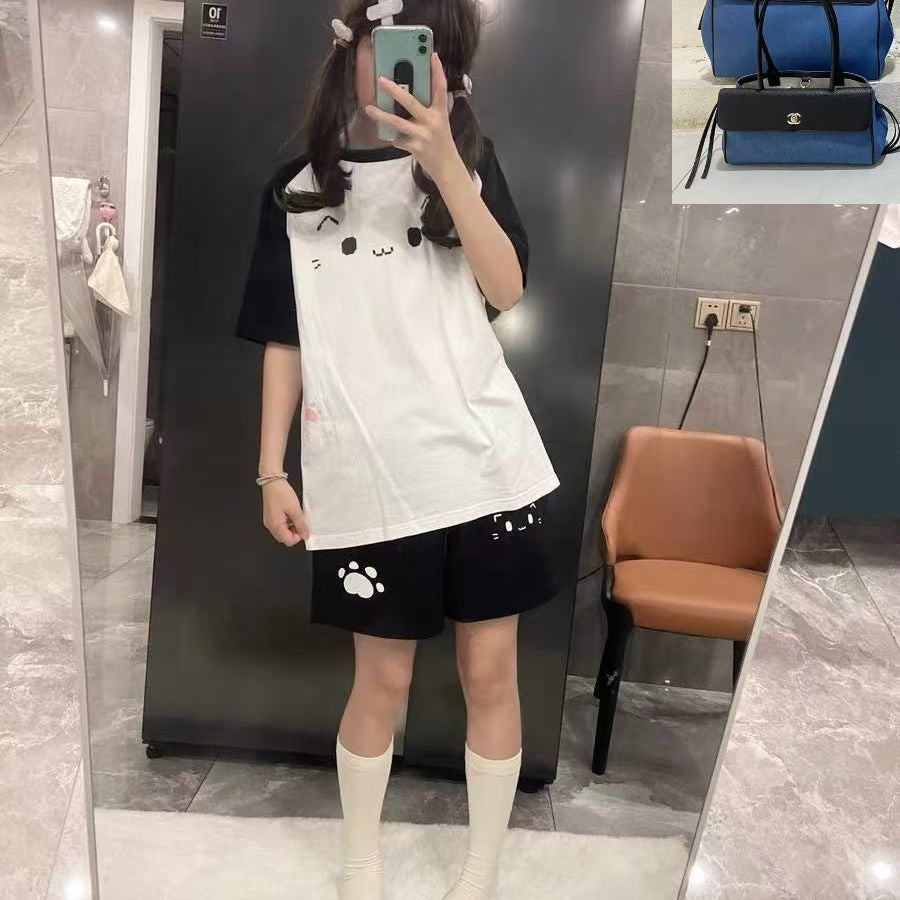 Cartoon Sports New Shorts SAB144/SAB145