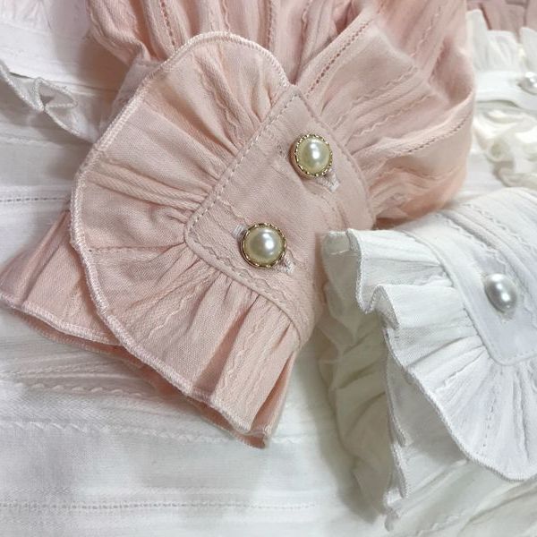 Jacquard Cotton Shirt  SA955