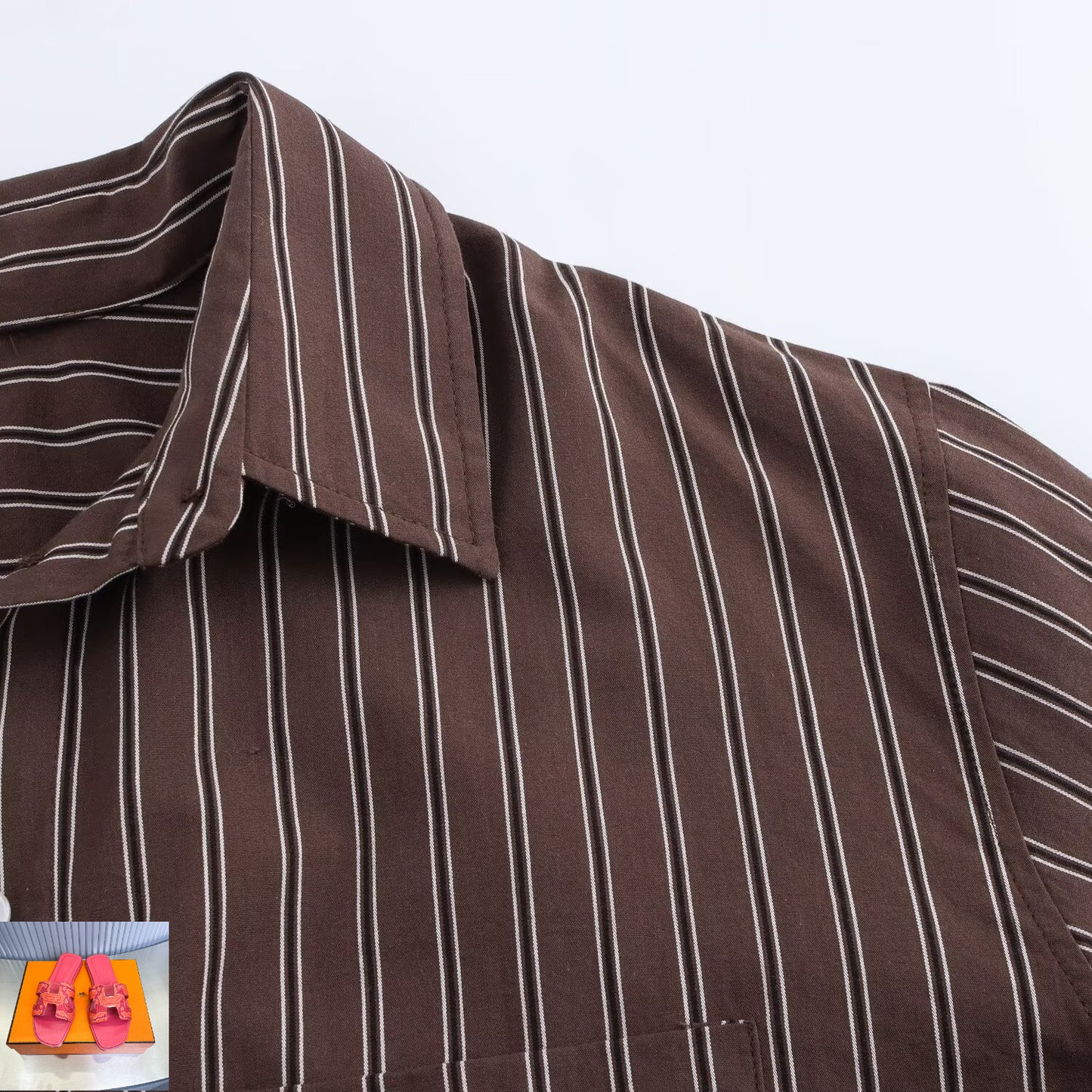 Bat Sleeve Shirt SA356