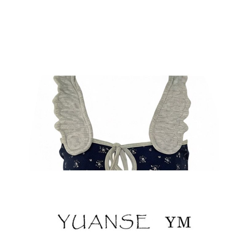 Wing Strap Suspender  SA867