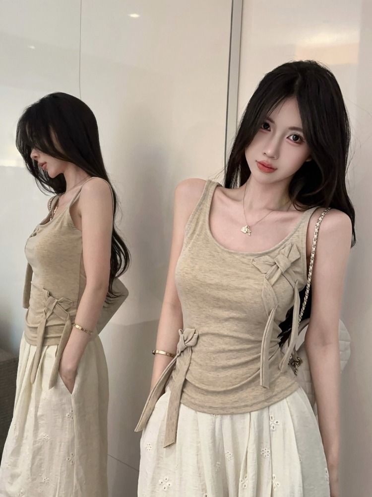 Short Camisole SA930