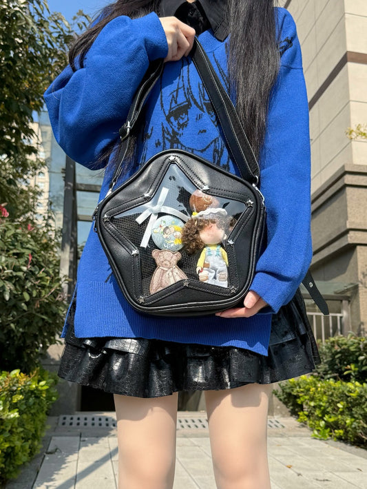 Blue Hoody SA771-SA772