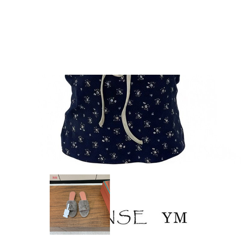 Wing Strap Suspender  SA867