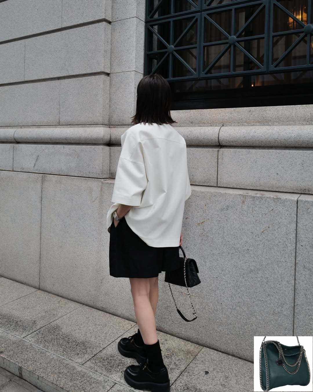 Silhouette Coat Woman  SA300/SA301