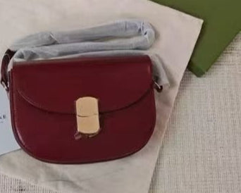 Saddle Bag 64D101