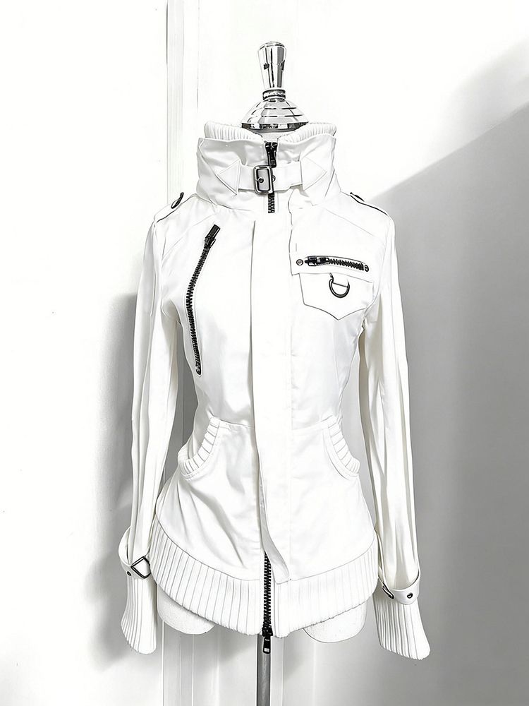 American Retro Jacket SAB119