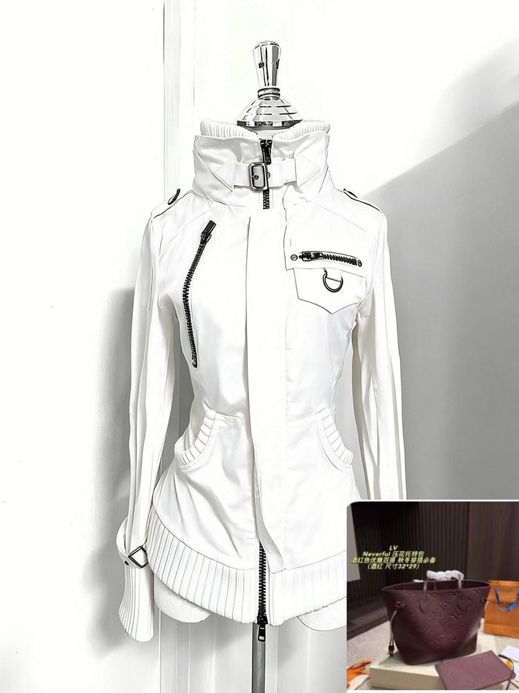 American Retro Jacket SAB119