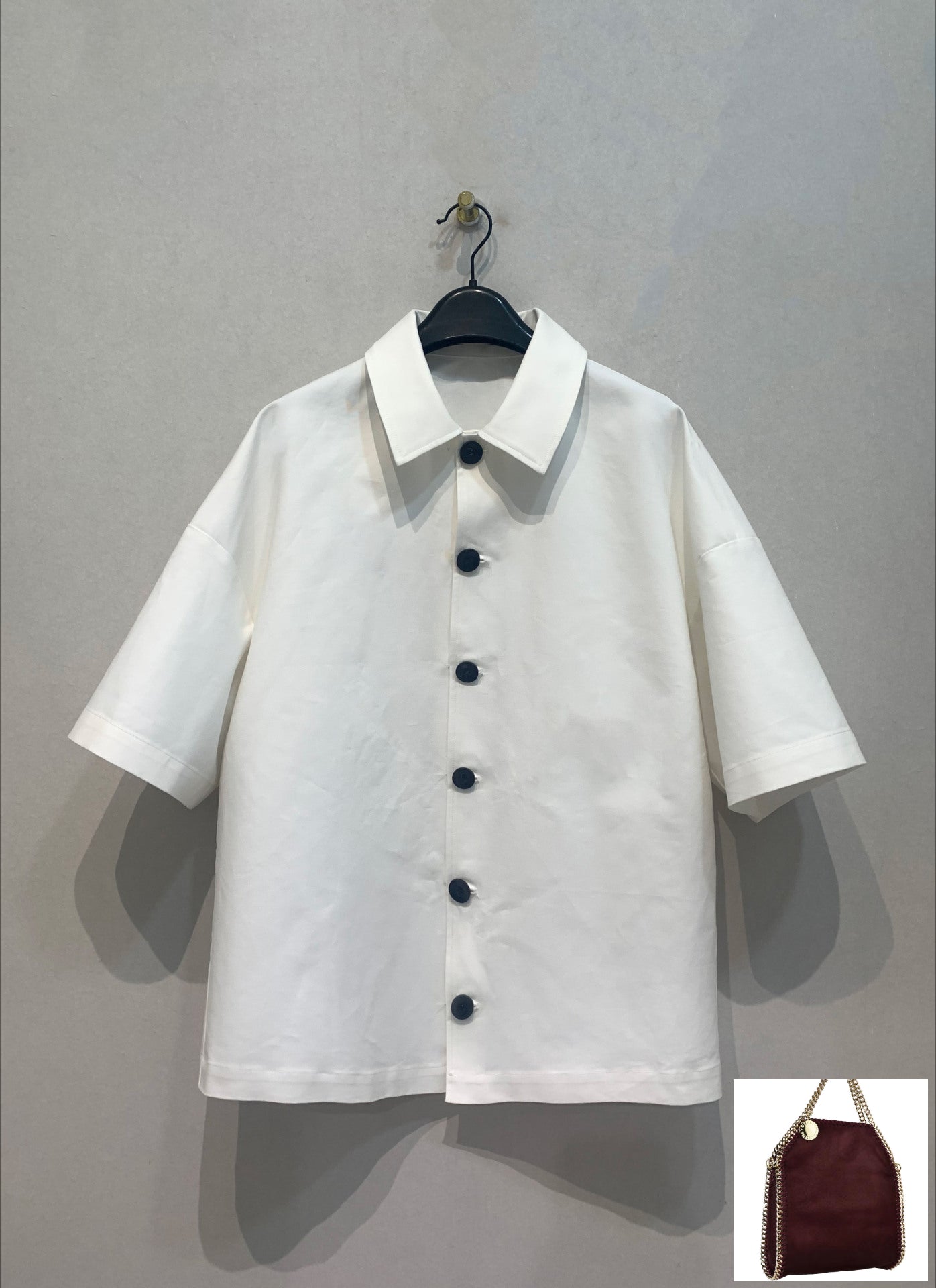 Silhouette Coat Woman  SA300/SA301