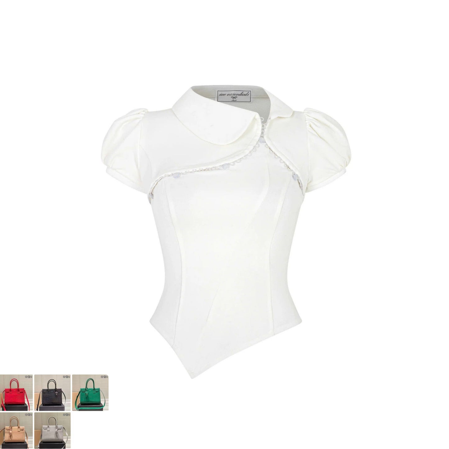 Short Sleeve Top Short Sleeve T-Shirt SA681/SA682/SA683