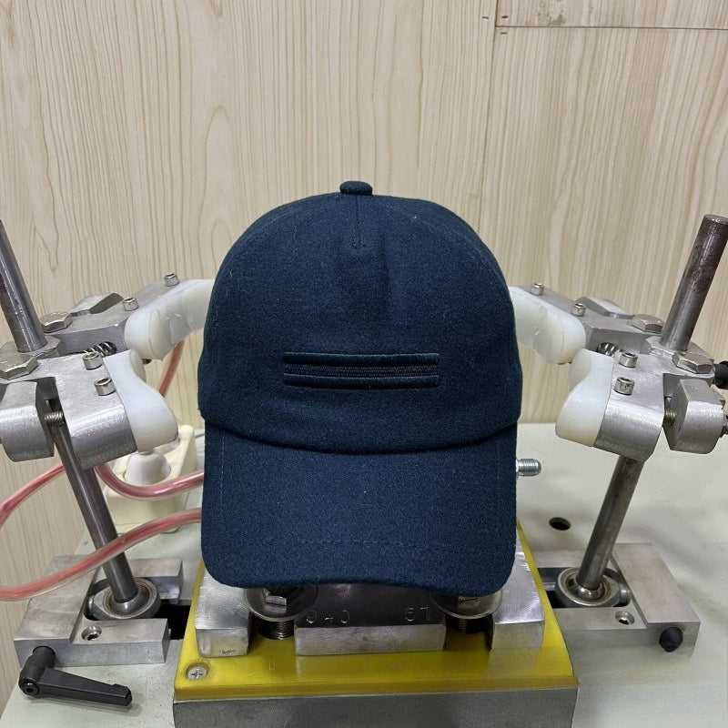 Wool Nylon Cap SA815