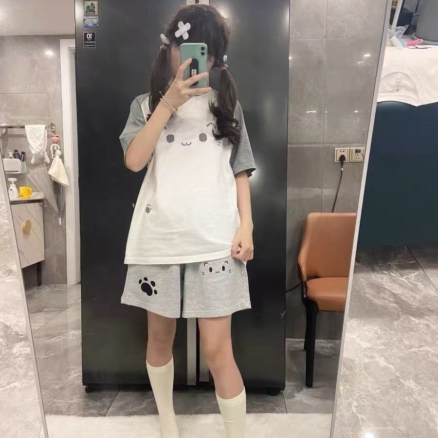 Cartoon Sports New Shorts SAB144