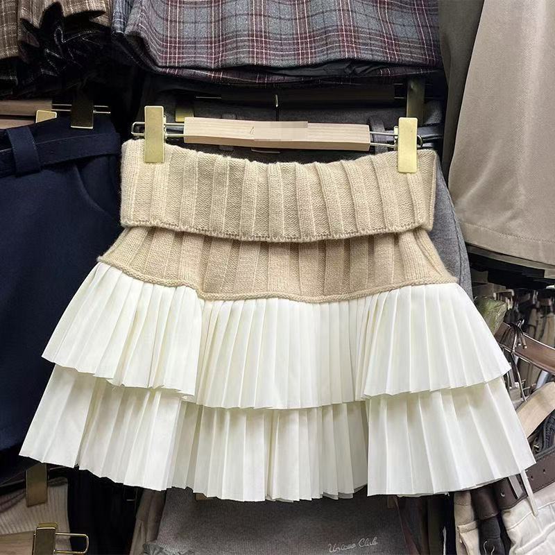2026 New Skirt SAB211