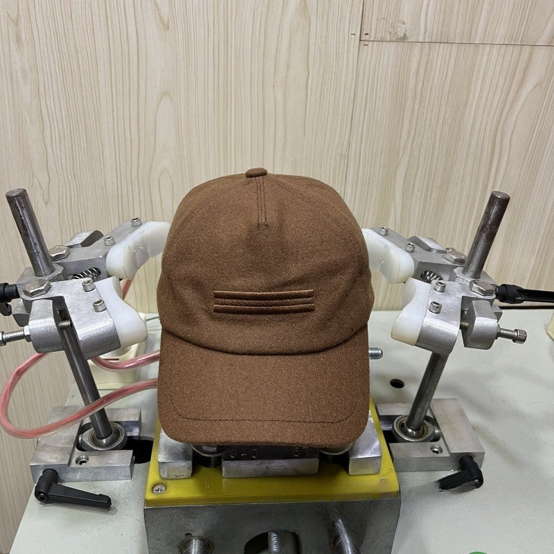 Wool Nylon Cap SA815