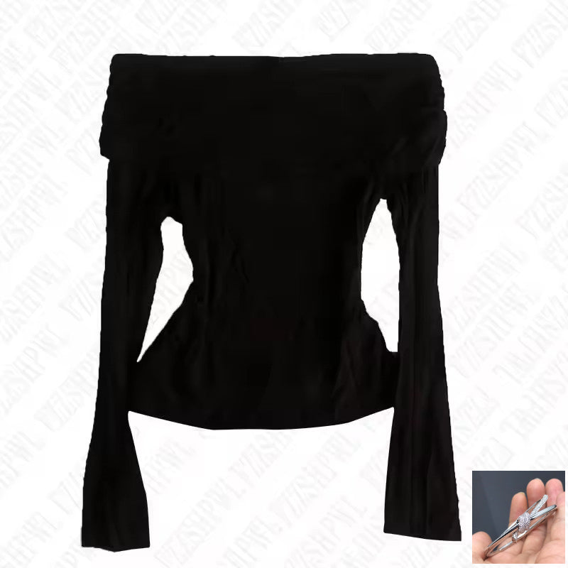 Shoulder Top SA369