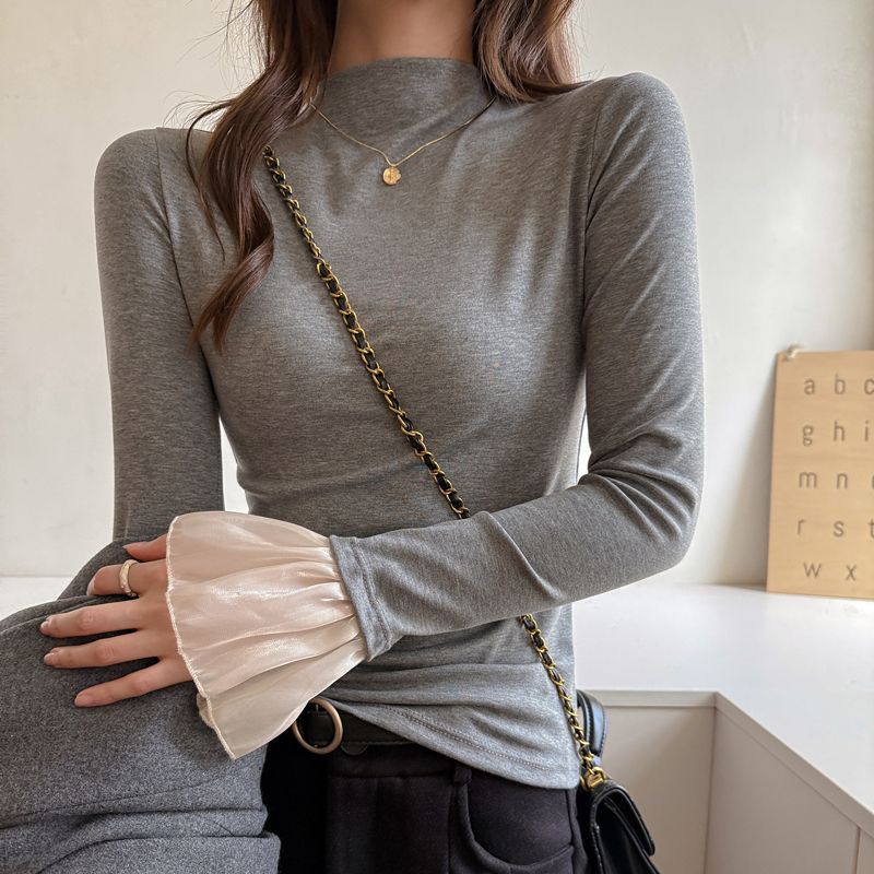 Bell Sleeve Top SAB138/SAB139