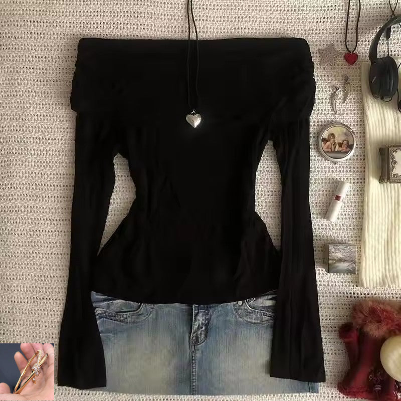 Shoulder Top SA369