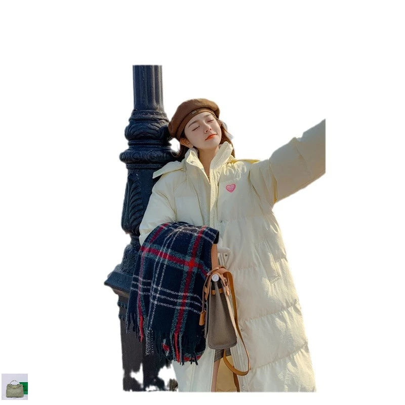 Small Fellow Lovely Loose French Outwears SA034