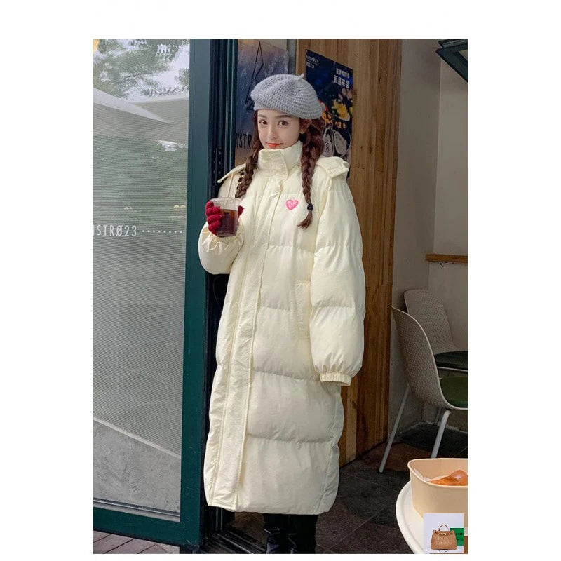 Small Fellow Lovely Loose French Outwears SA034
