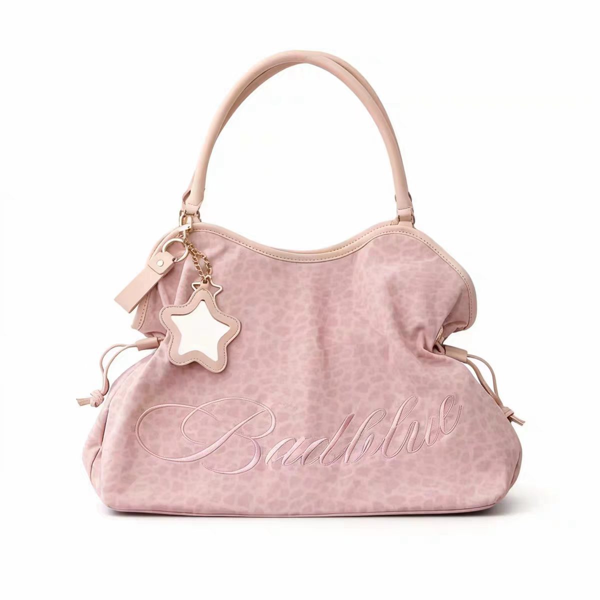 Leopard Print Bag Women's Handbag SAB053/SAB054/SAB055