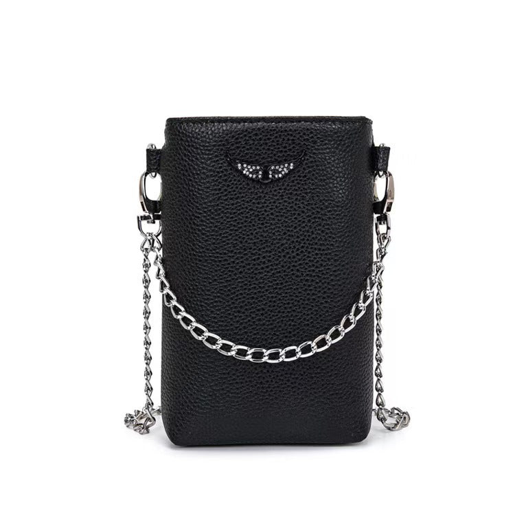Vintage Shoulder Bag SA829 -NO BOX