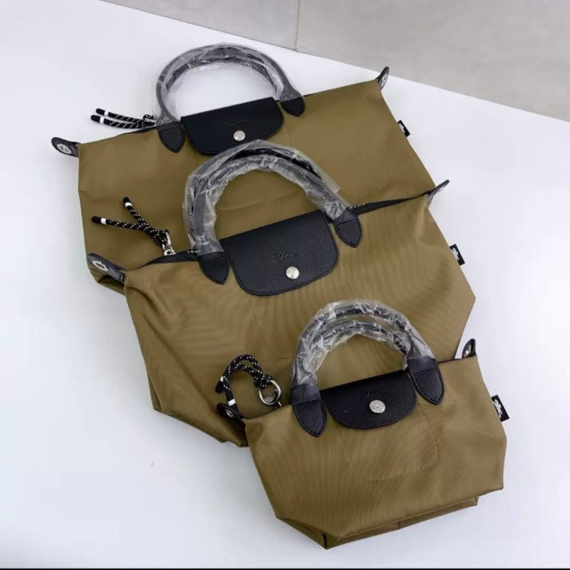 Nylon Handbag SAB165/SAB166/SAB167/SAB168
