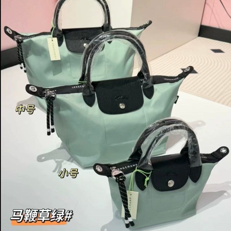 Nylon Handbag SAB165/SAB166/SAB167/SAB168