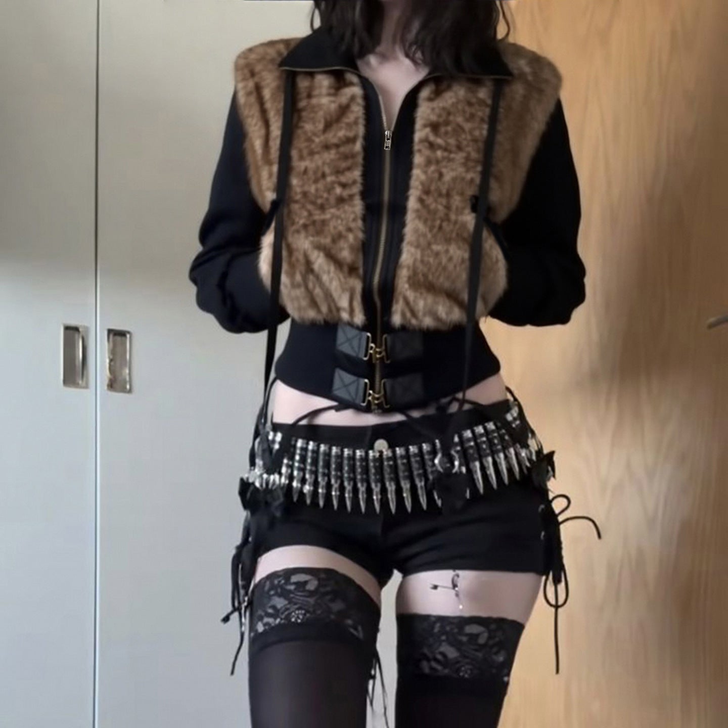 Slim Jacket Jacket Women SA525