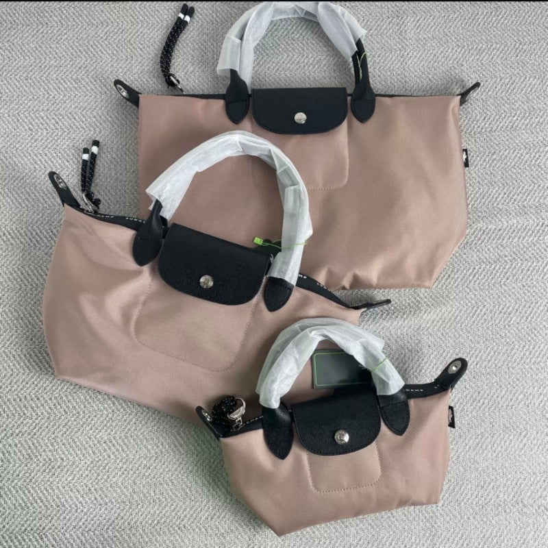 Nylon Handbag SAB165/SAB166/SAB167/SAB168