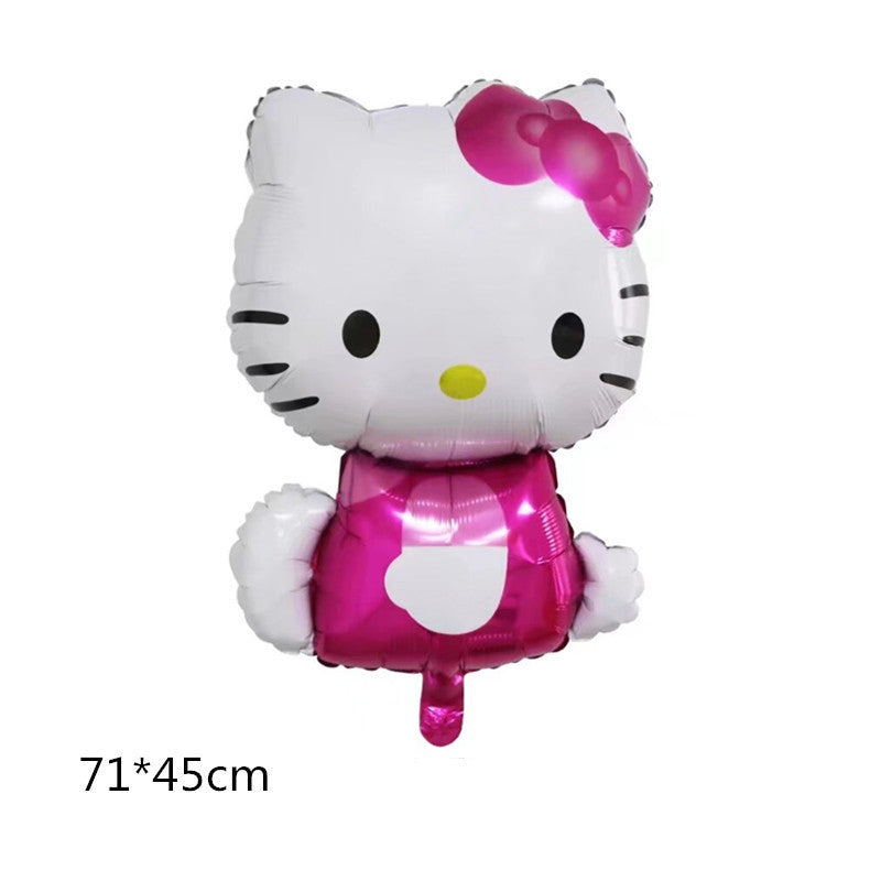 Decorative Balloon 69B769