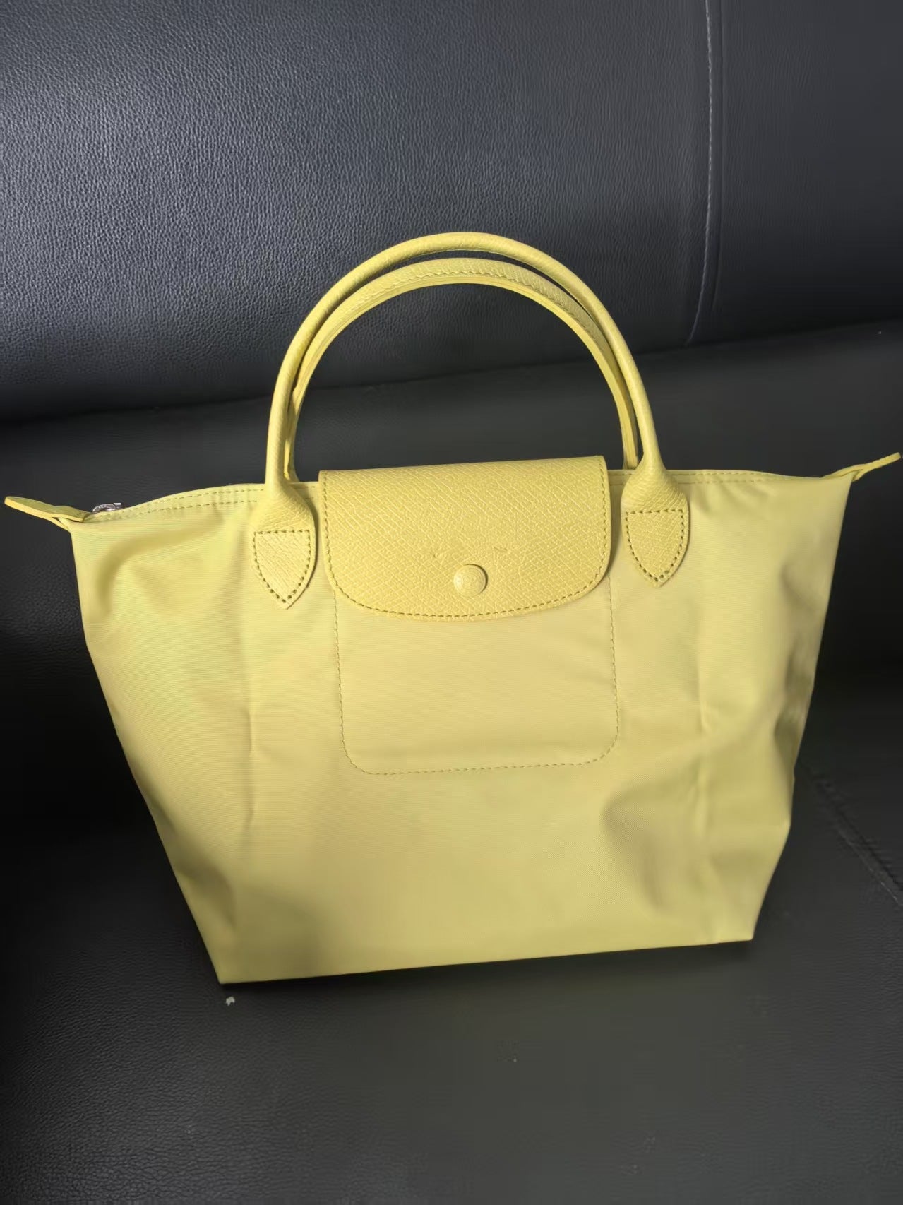 Dumpling Bag Nylon SA318-3