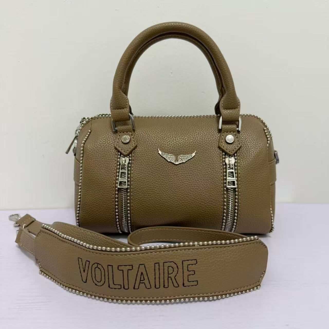Vintage Shoulder Bag SA829 -NO BOX