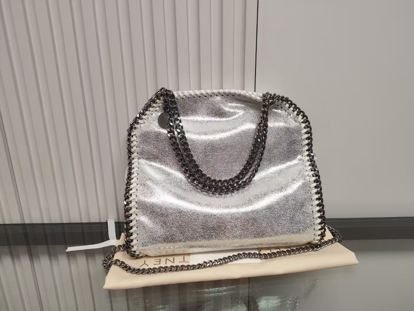 Chain Shoulder Crossbody Bag SAB158/SAB159/SAB160