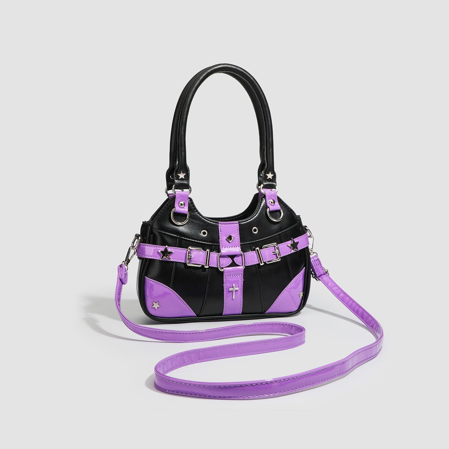Female Daily Crossbody Bag  US 64D175