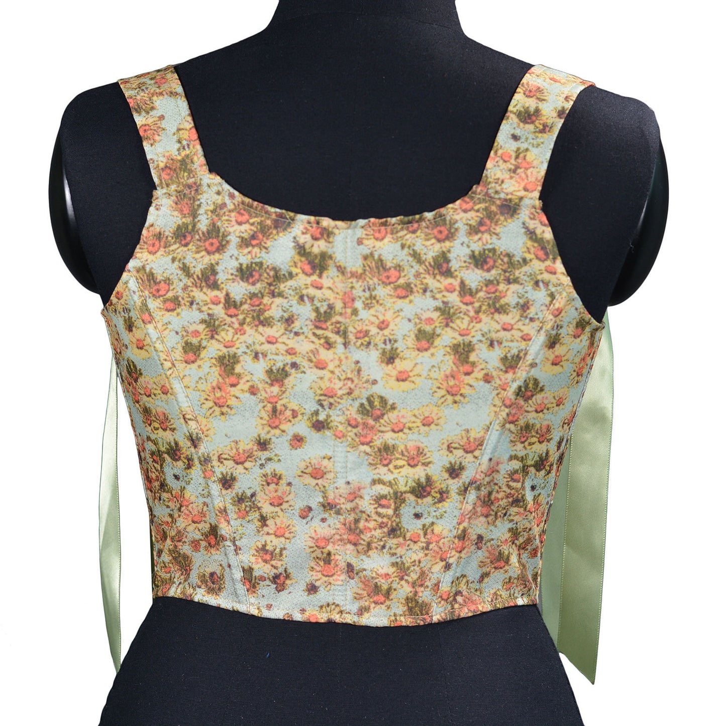 Mini Sunflower Top 69B973
