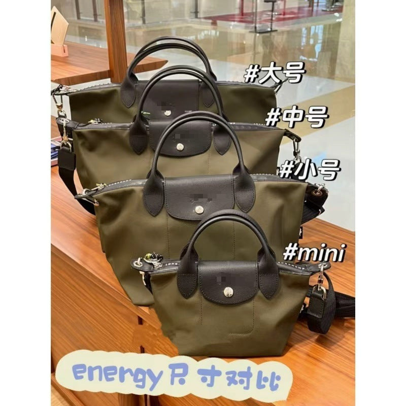 Nylon Handbag SAB165/SAB166/SAB167/SAB168