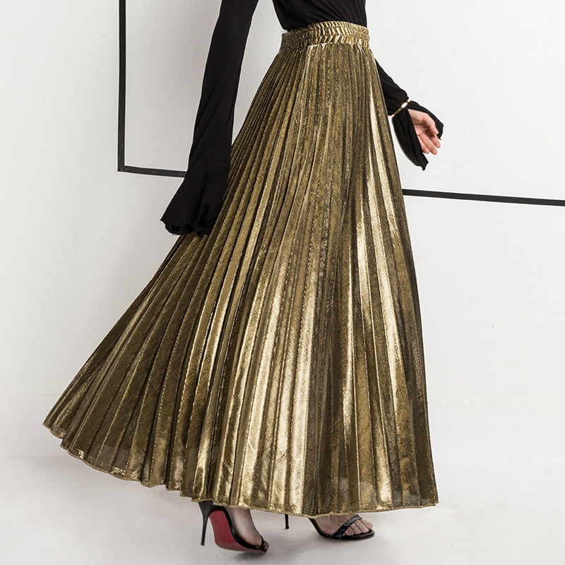Women's Golden Beach Skirt 69B978