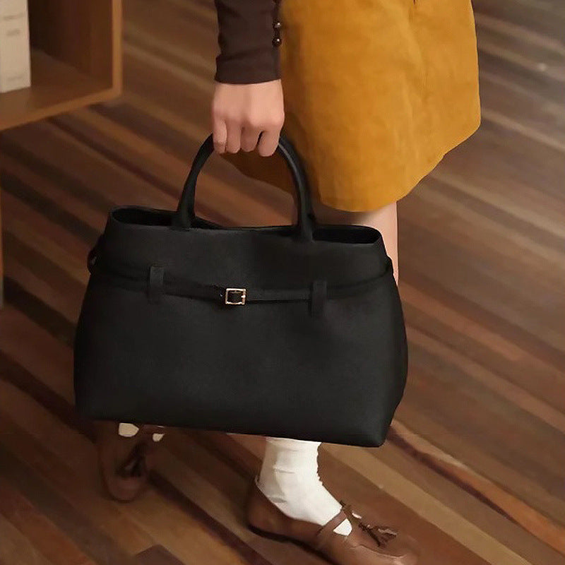 One Shoulder Messenger Bag Tote SA551