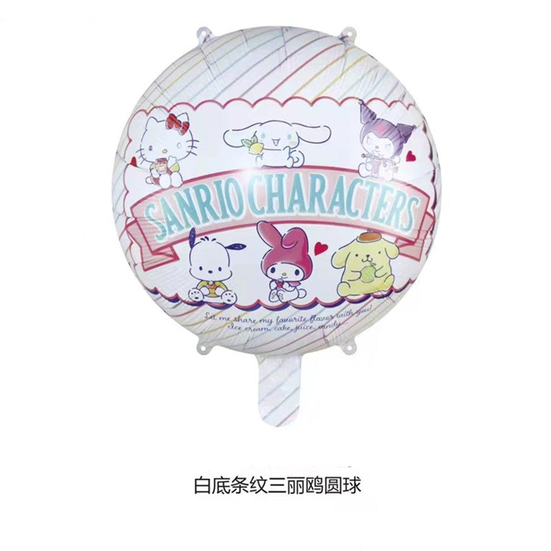 Birthday Decoration Balloon 69B770