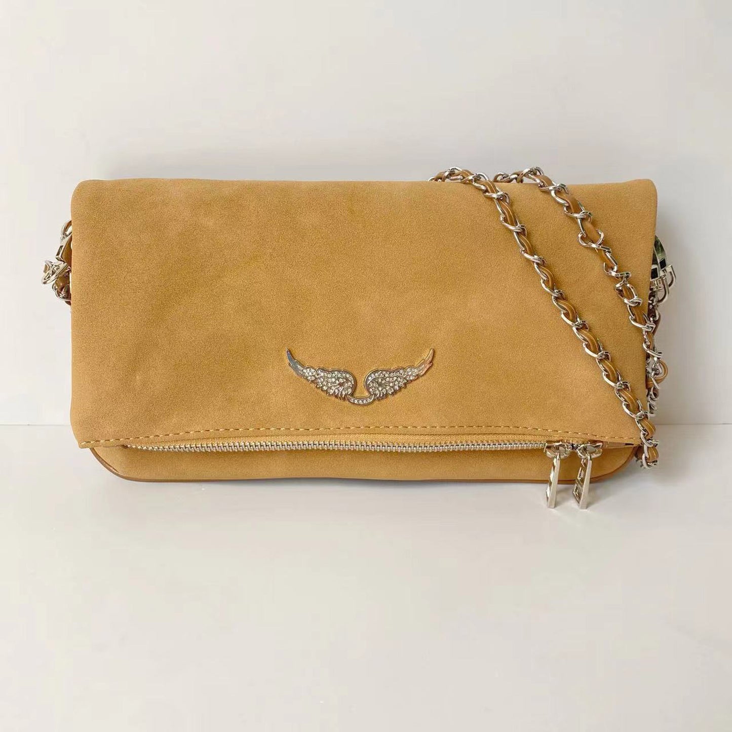 Vintage Shoulder Bag SA829 -NO BOX
