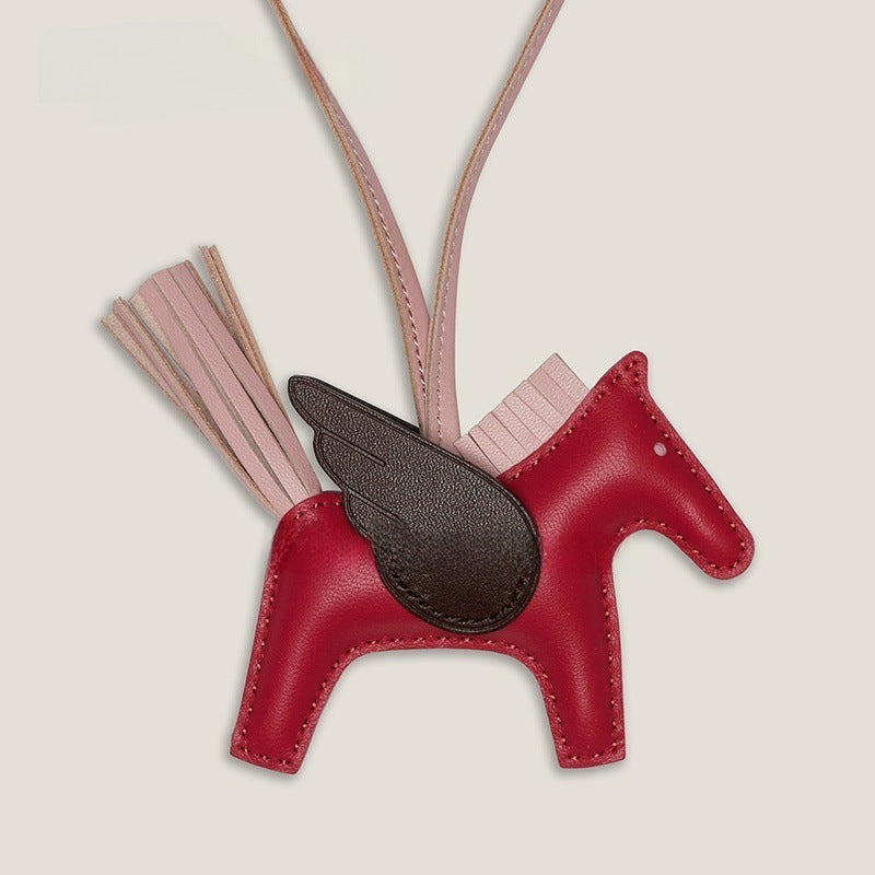 Pony Pendant SAB173