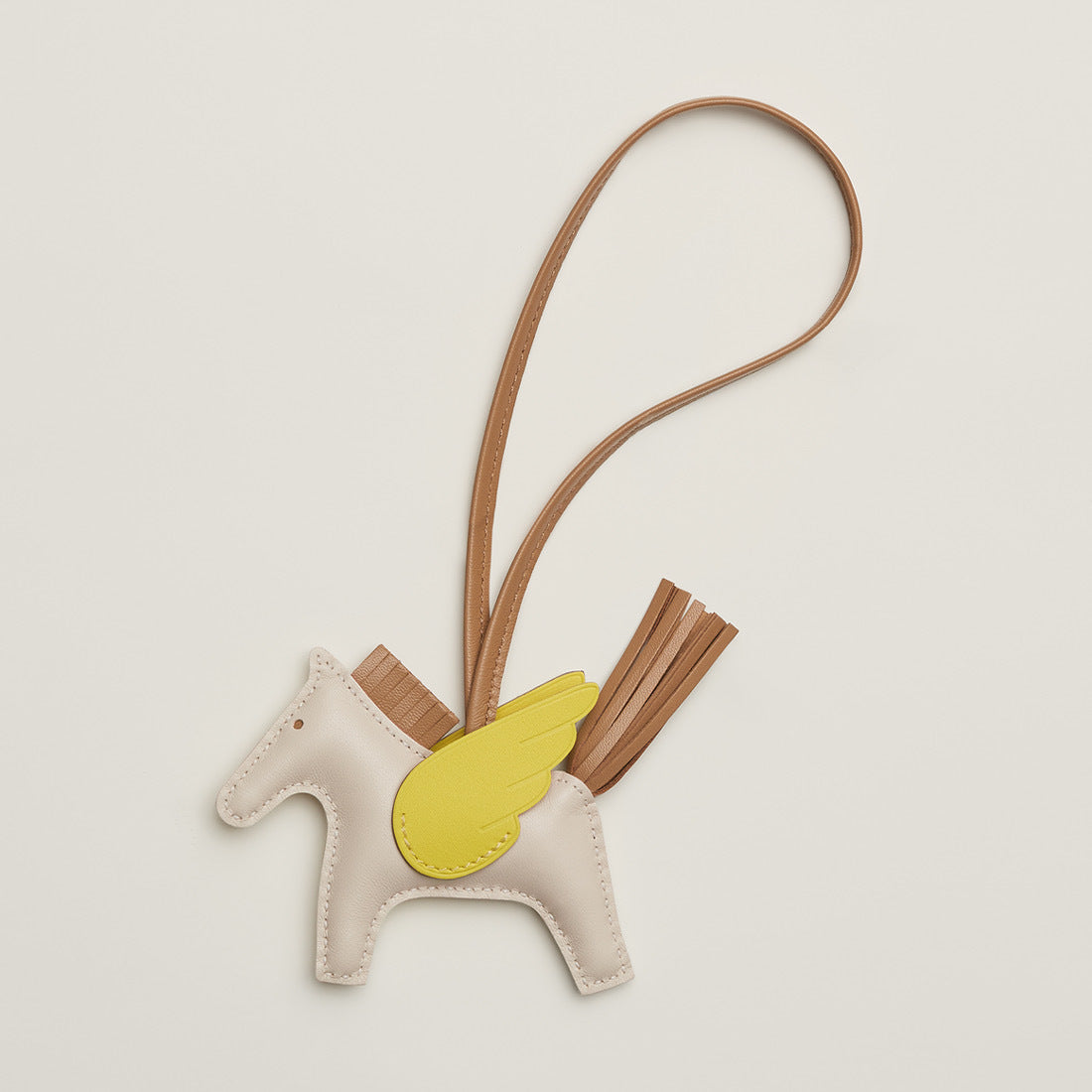 Pony Pendant SAB173