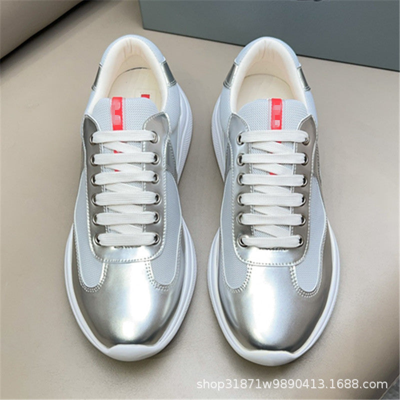 Casual Sports Sneakers 64D064