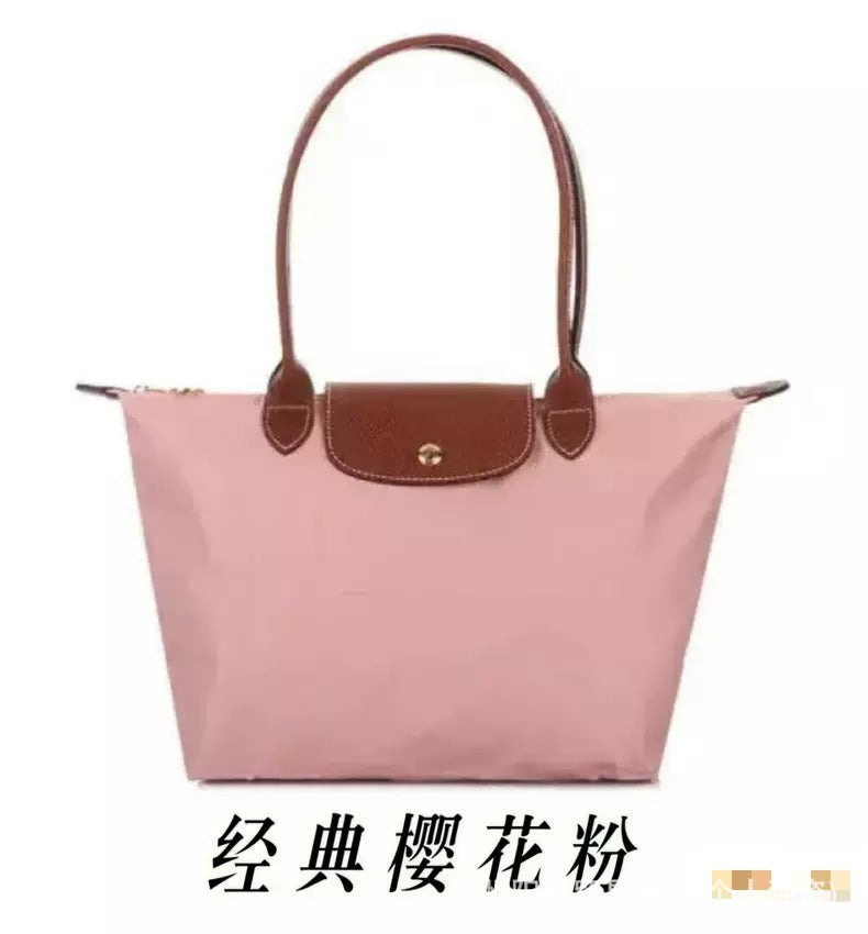 Dumpling Bag Nylon SA318-3