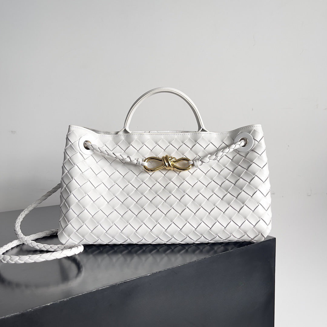 Woven Tote Bag SA956